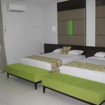 Hotel Alia Cikini Jacarta Exterior foto